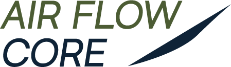 Air Flow Core